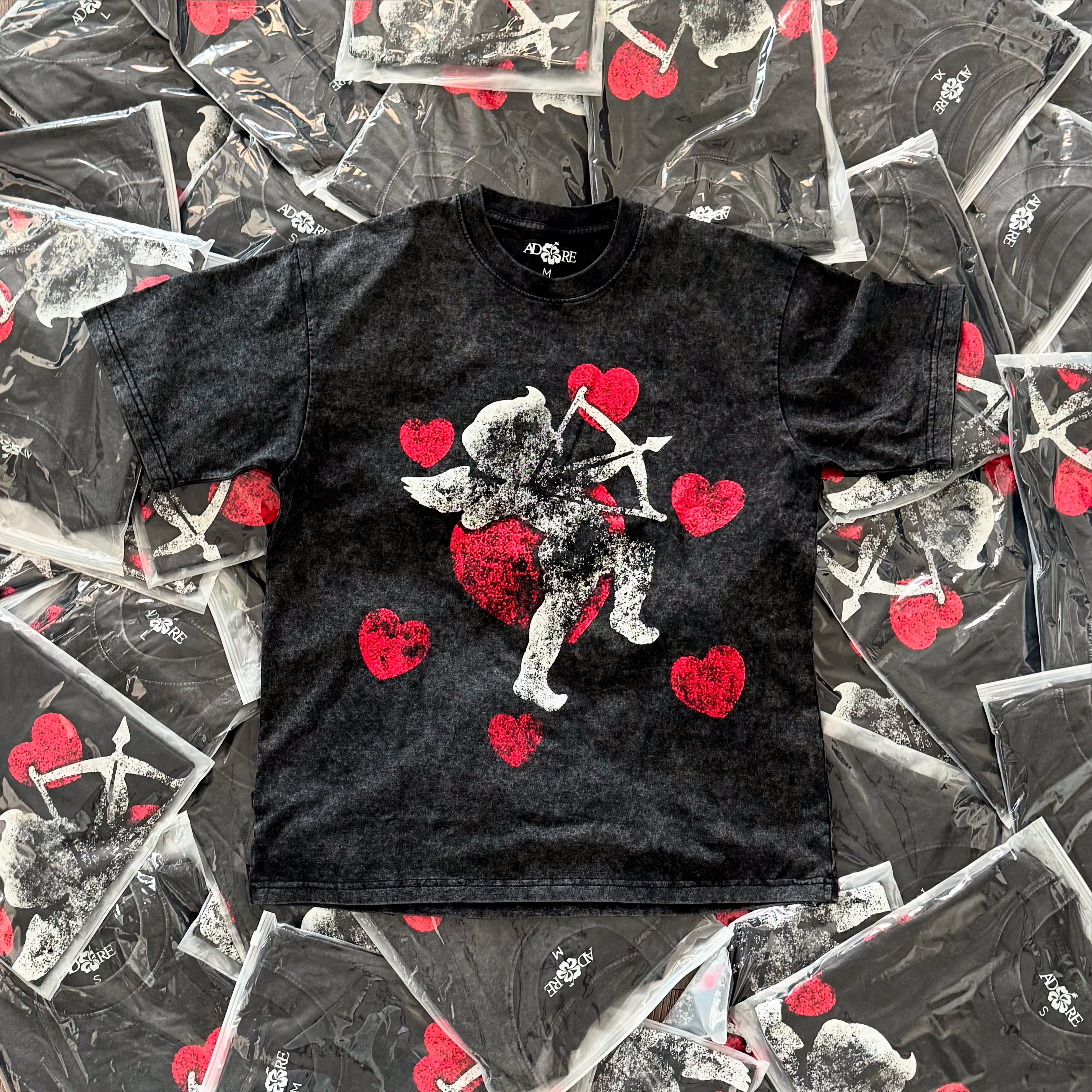 Cupid Tee