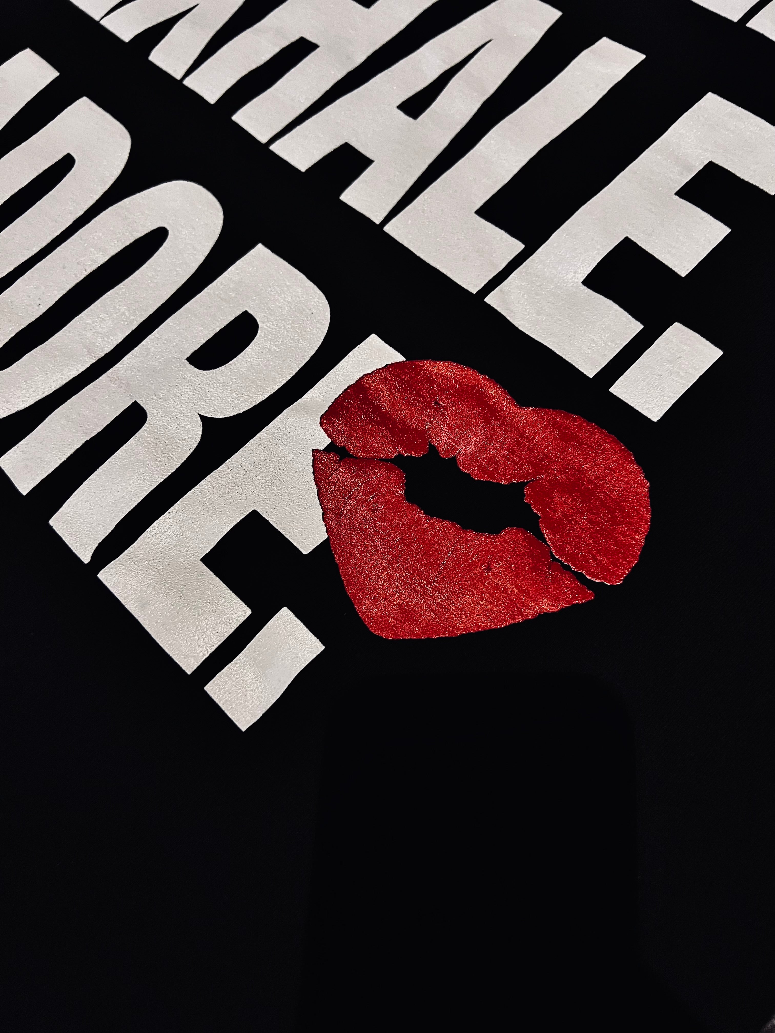 BREATHE ADORE TEE