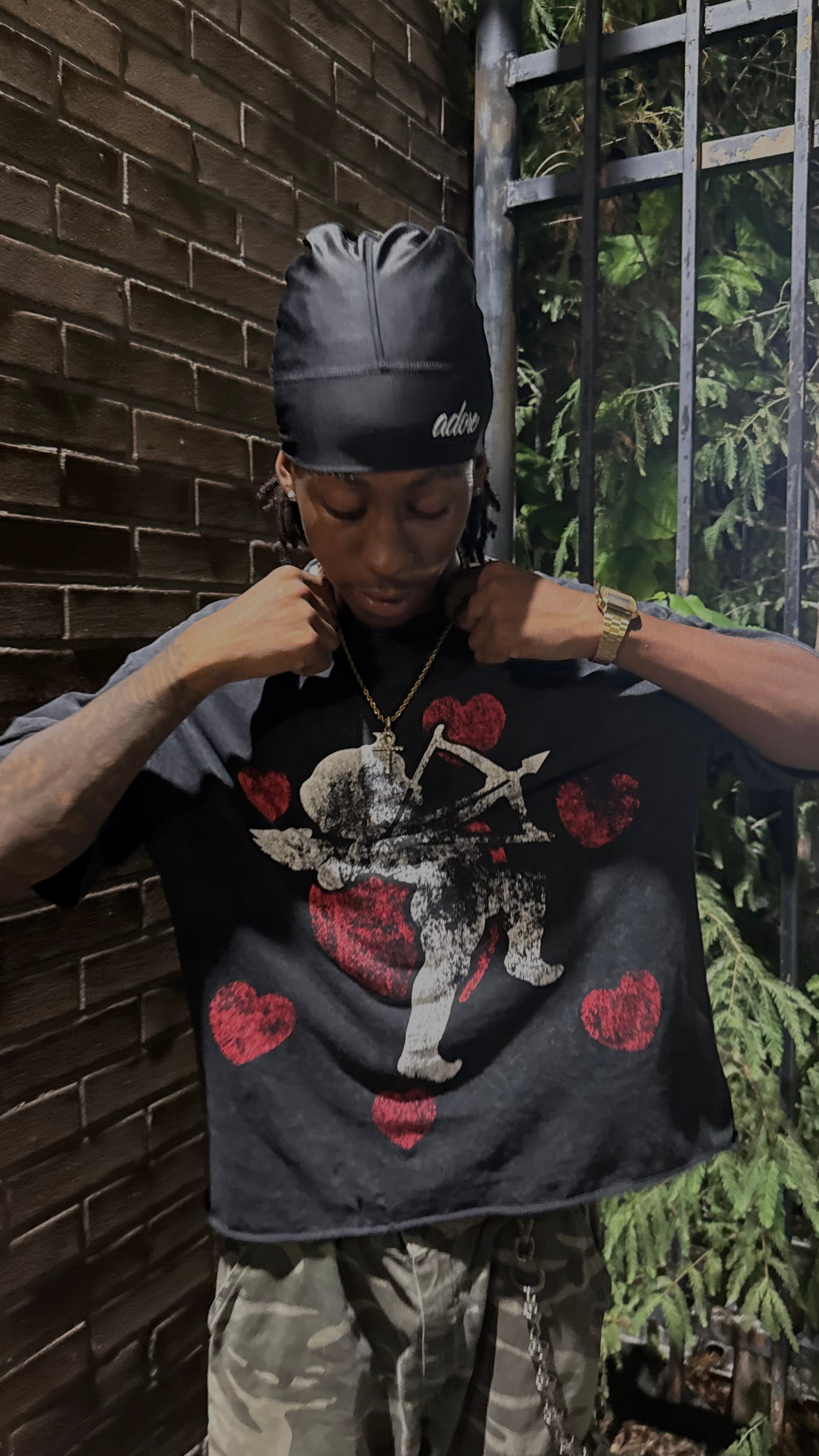 Cupid Tee