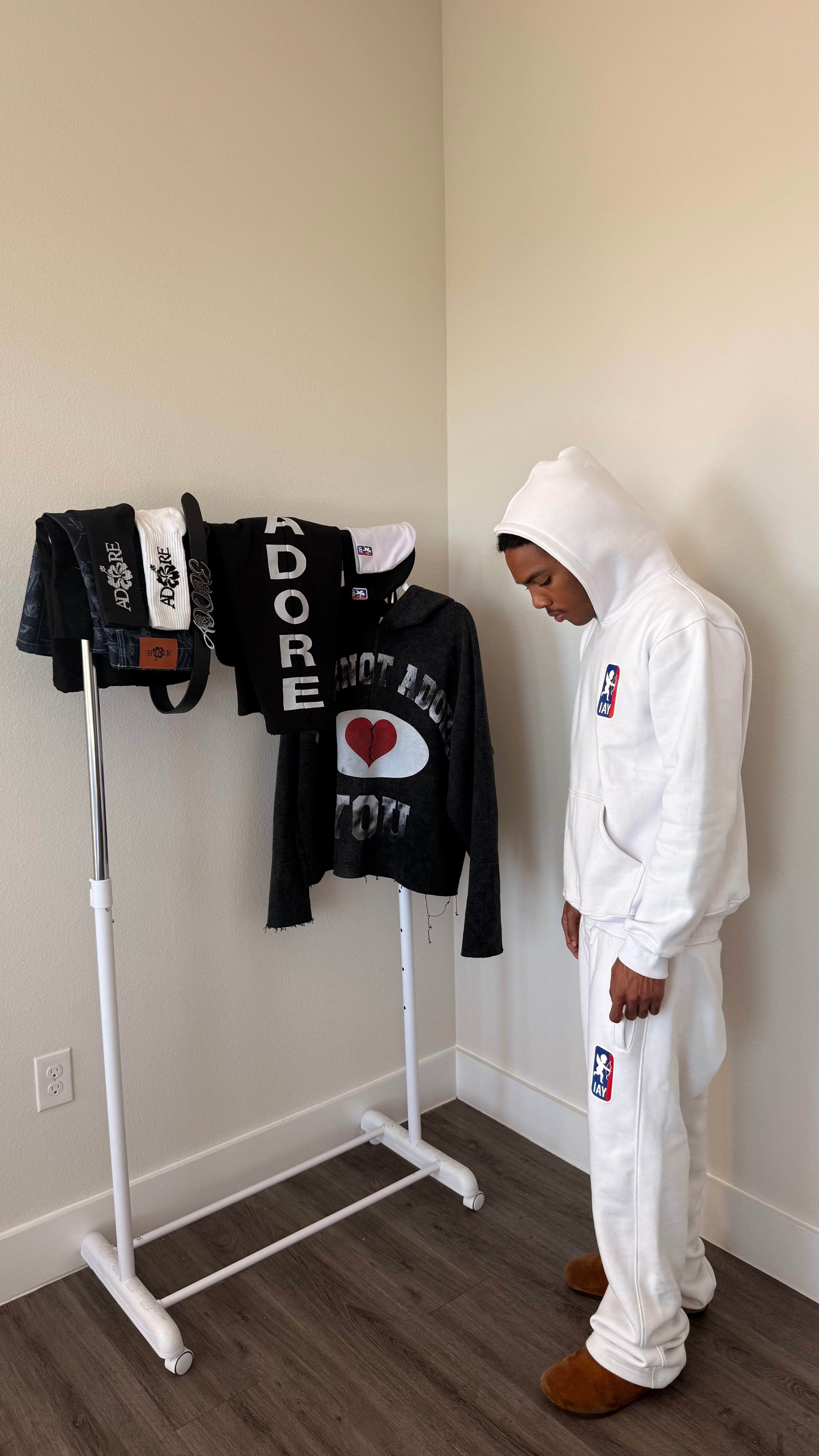 IAY SWEATS