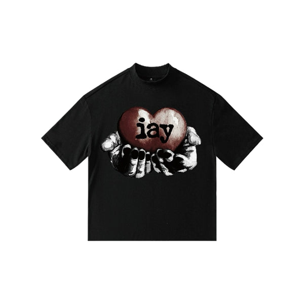 IAY HEART TEE