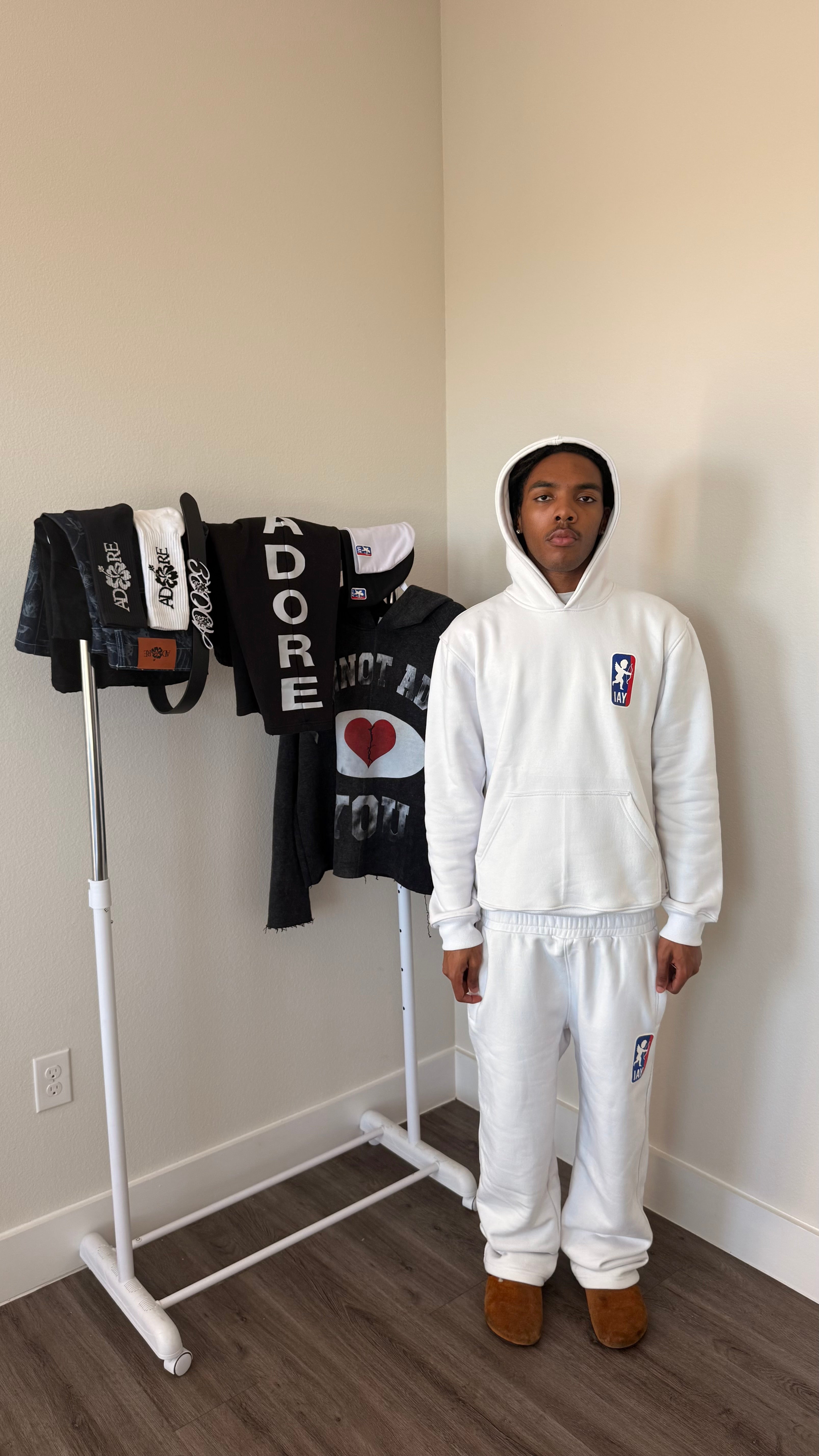 IAY PULLOVER