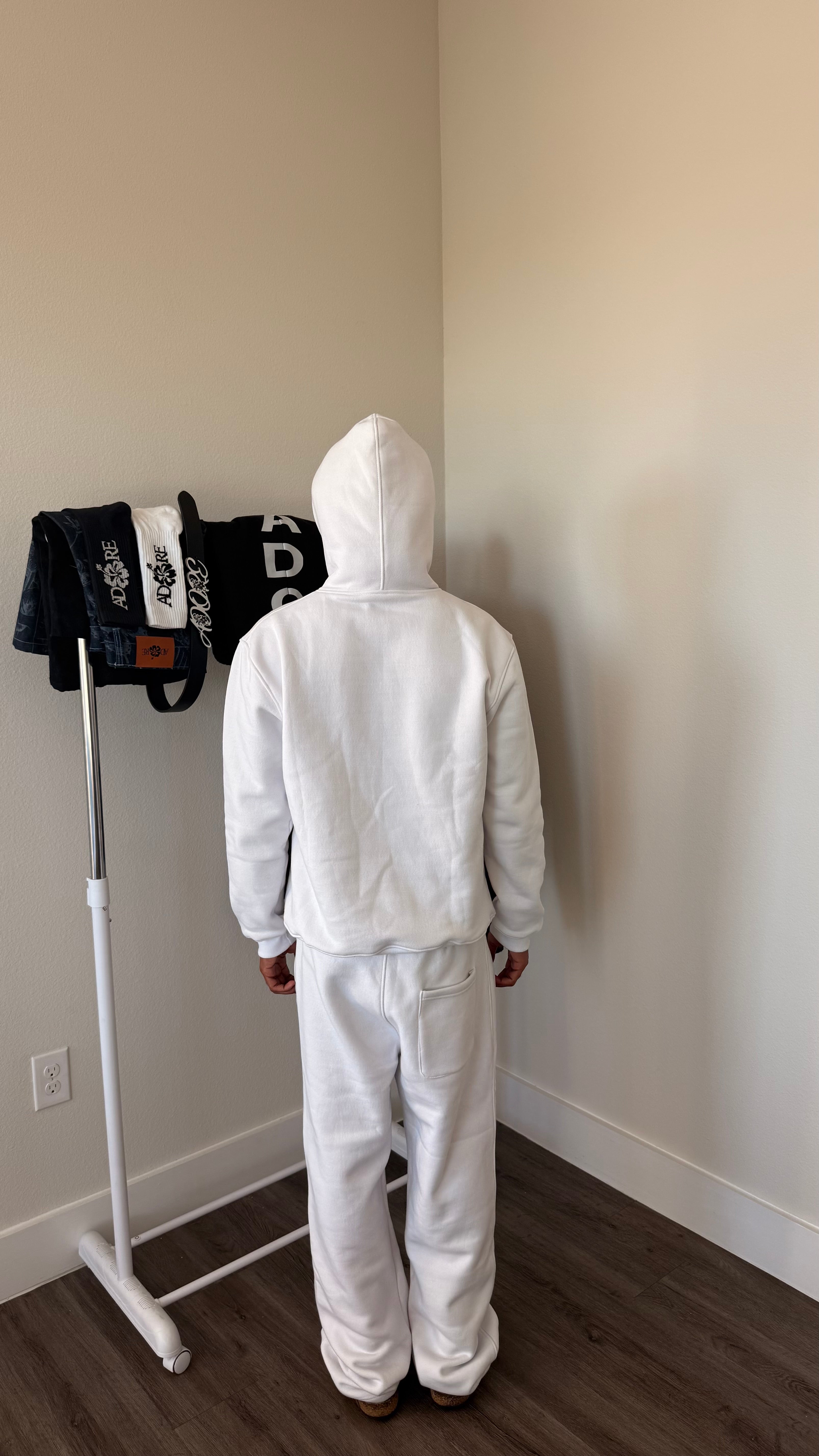 IAY SWEATS