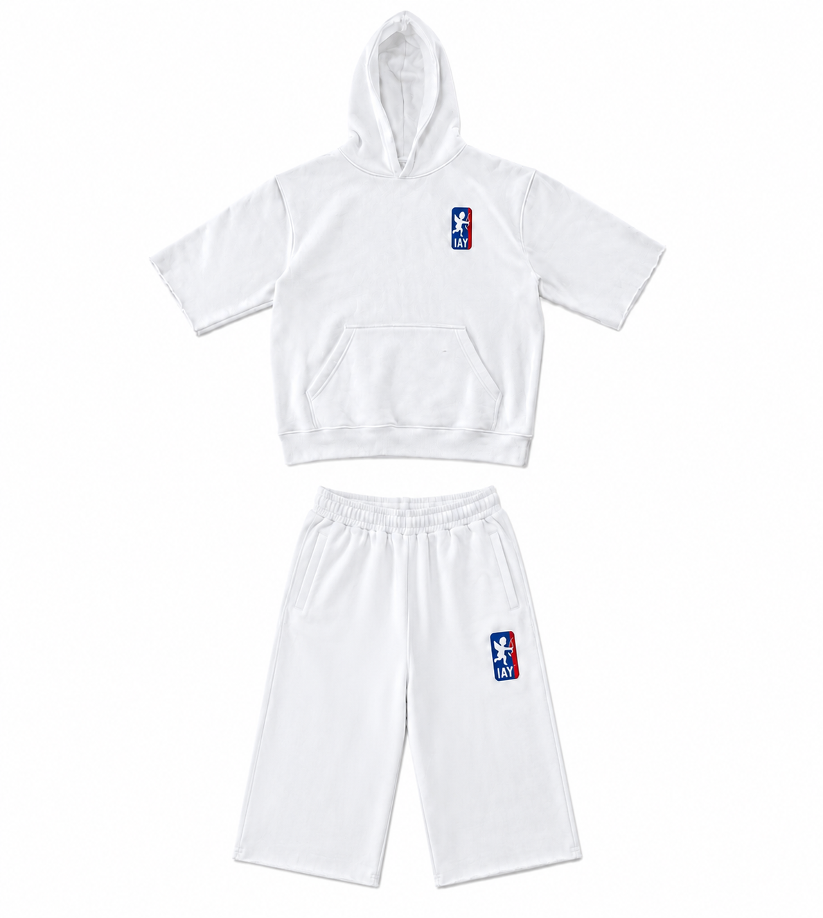 Cut IAY Set