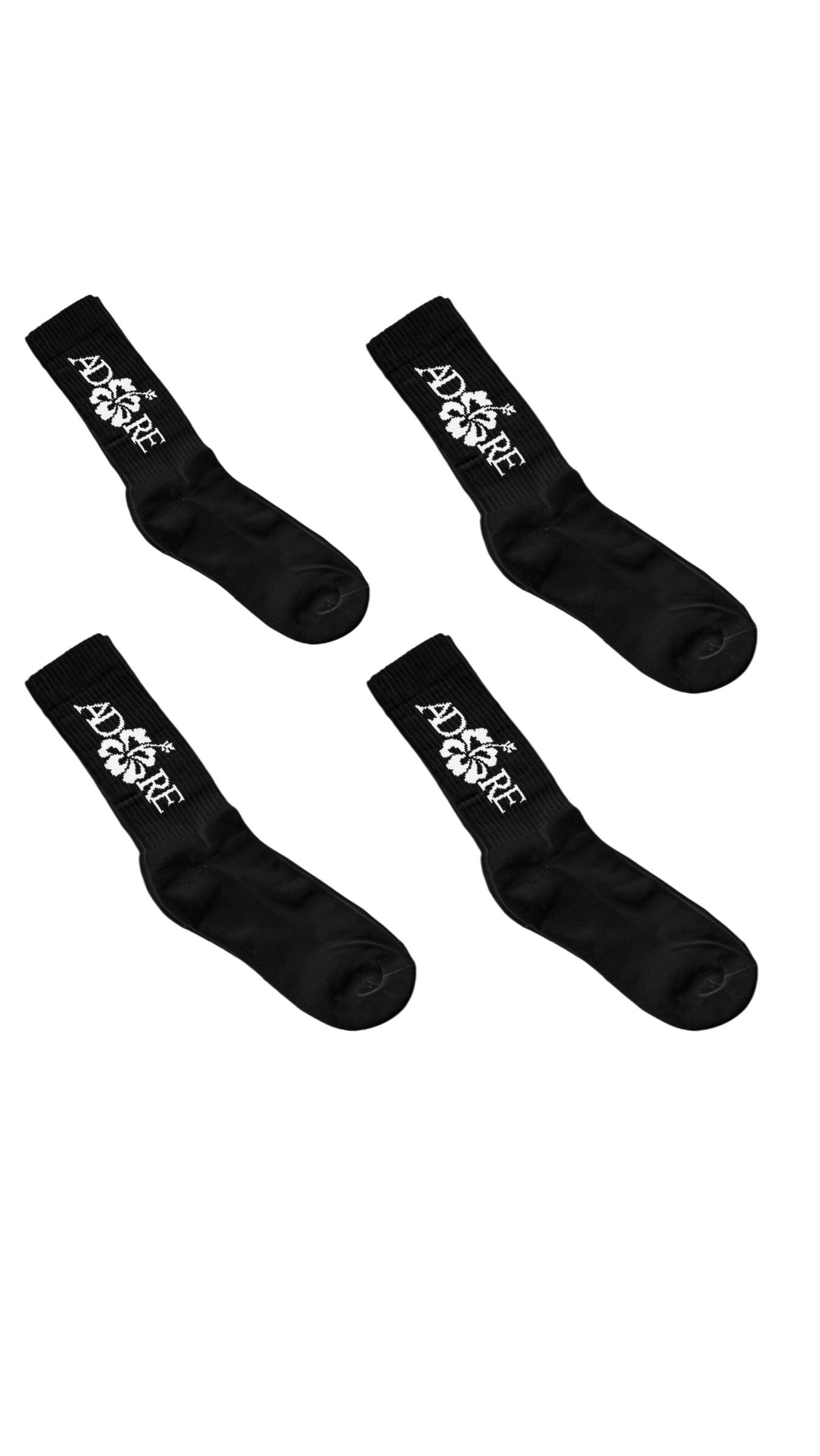 Adore Socks